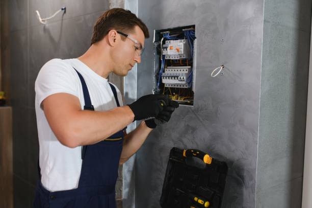 Generator Installation Services in Wixom, MI