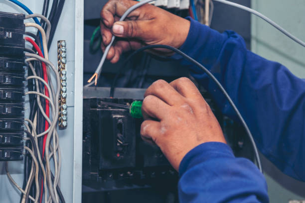 Why Trust Our Certified Electricians for Your Electrical Needs in Wixom, MI?